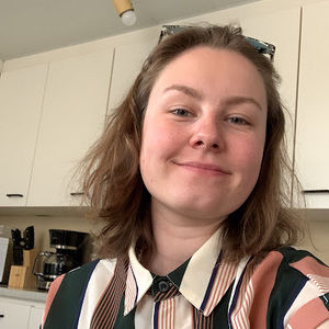 Meet your Posher, Justine